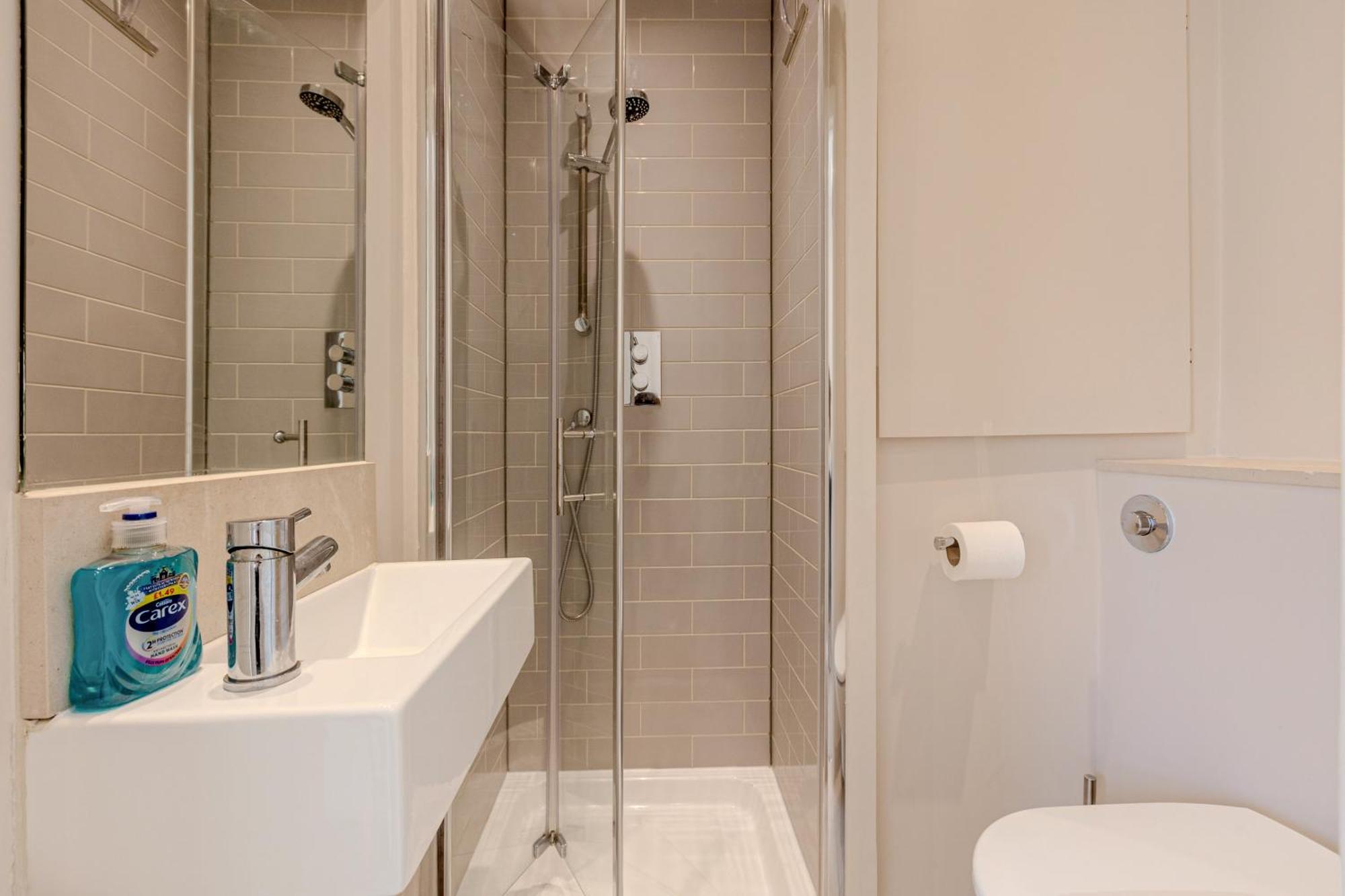 Appartement Normand Gardens, Greyhound Road, W14 9sb Londres